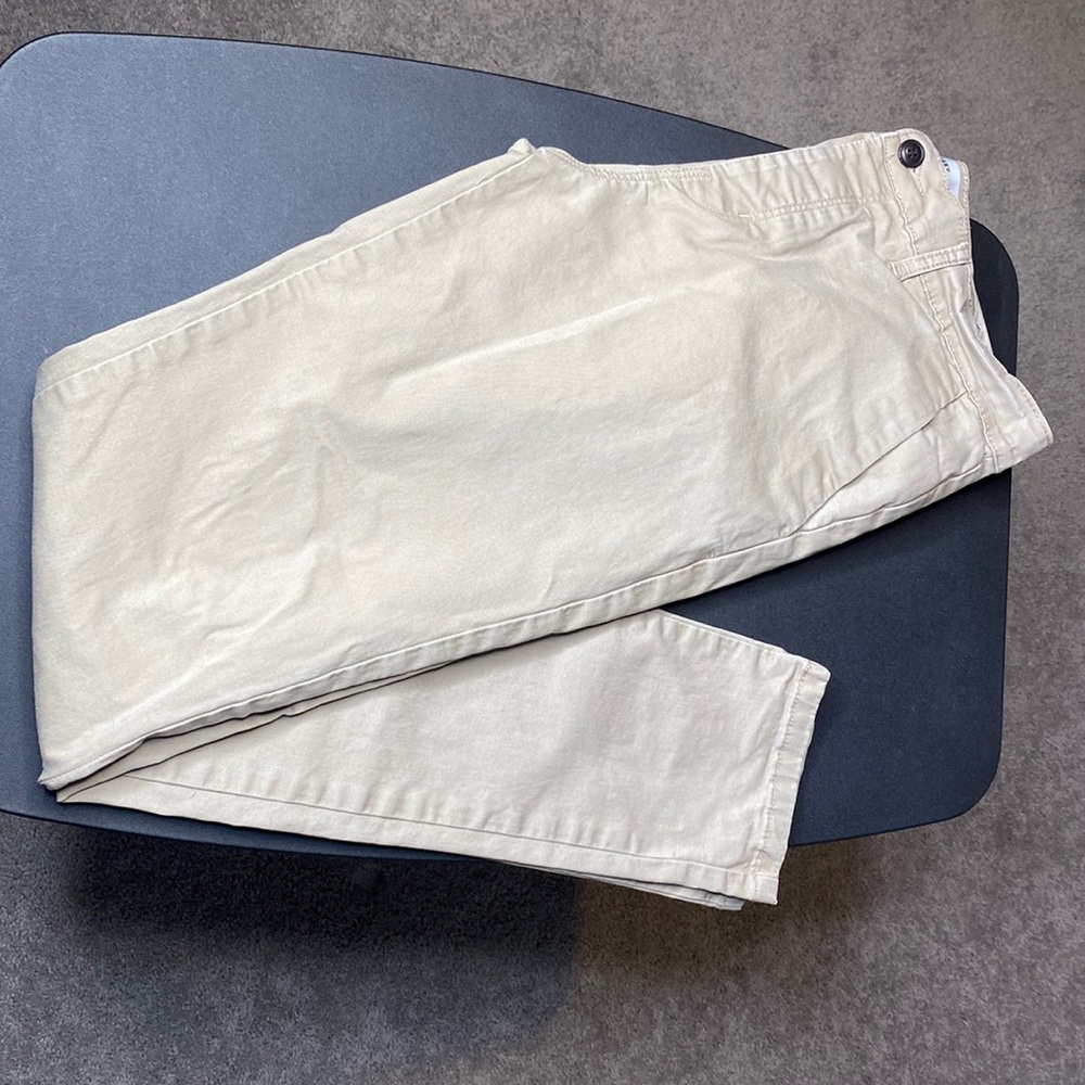 Mens topman pants